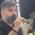 دانلود آهنگ سجاد باغنده بیو تو ملکه مه شاه بوم